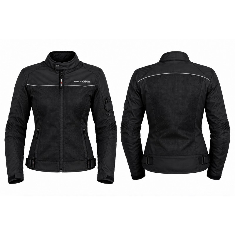 Blouson femme GINA