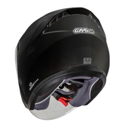 Casque Jet G40 Couleur Noir mat