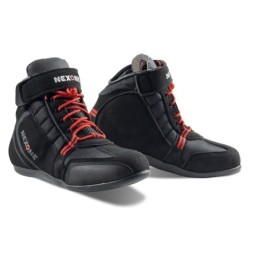 Chaussures Nexone Foggia Couleur Noir
