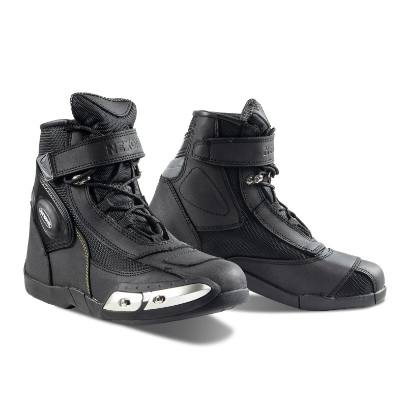 Chaussures Nexone Imola Couleur Noir