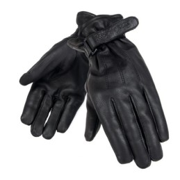 Gants Nexone femme Matera Couleur Noir