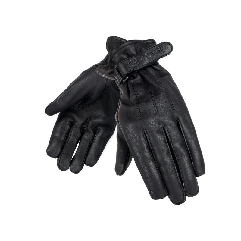Gants Nexone femme Matera Couleur Noir