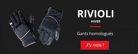 Gants RIVOLI